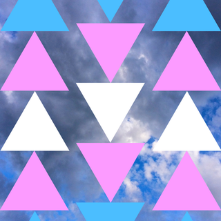 Bigender flag phone 4k wallpaper