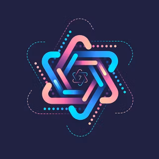 Material science wallpaper