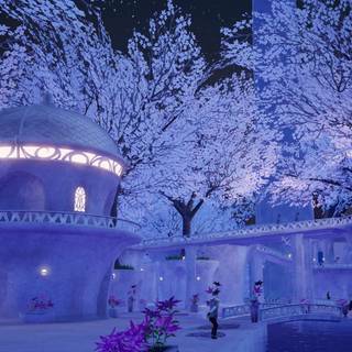 Harvestella wallpaper