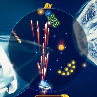 Shatter Remastered Deluxe wallpaper