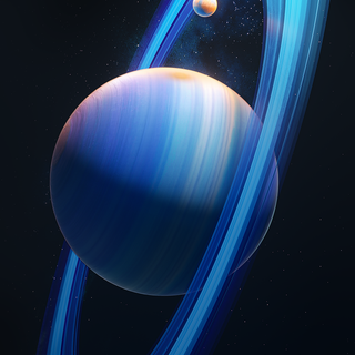 Infinix Zero Ultra wallpaper