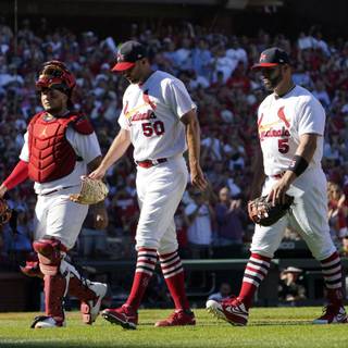 Yadier Molina computer wallpaper