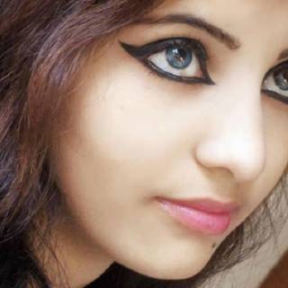 Indian female wallpaper