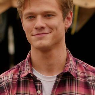 X-Men movie Lucas Till wallpaper