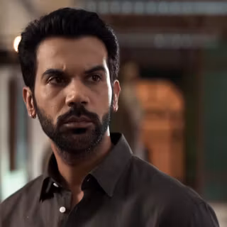 HIT: The First Case wallpaper