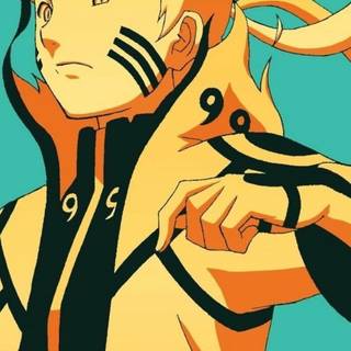 Naruto friend iPhone wallpaper