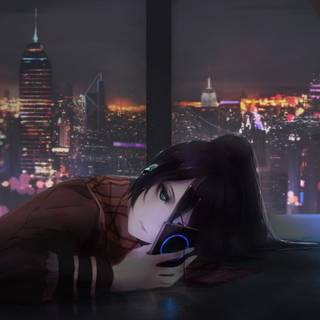 Desktop 4k Ultra HD anime wallpaper