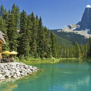 Canada nature desktop wallpaper