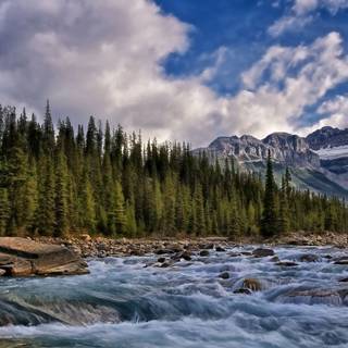 Canada nature desktop wallpaper