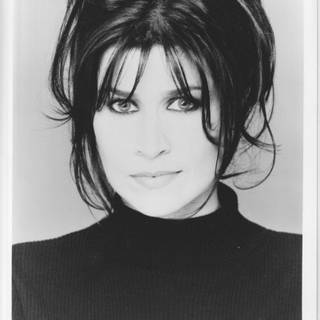 Nancy McKeon wallpaper