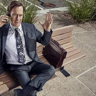 Jimmy McGill wallpaper