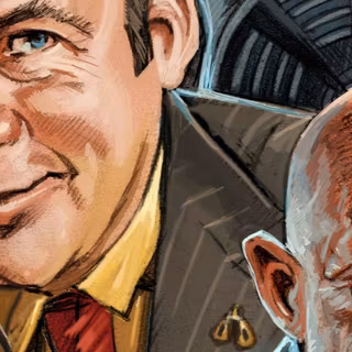 Jimmy McGill wallpaper