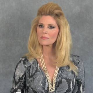 Audrey Landers wallpaper