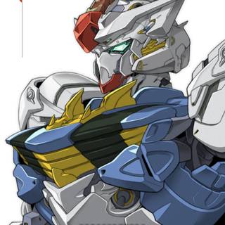 Mobile Suit Gundam: The Witch from Mercury wallpaper
