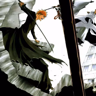 Kaname Tosen wallpaper