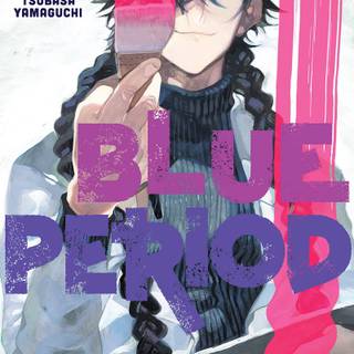 Manga covers wallpaper