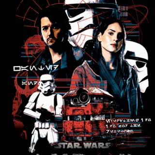 Star Wars Andor wallpaper