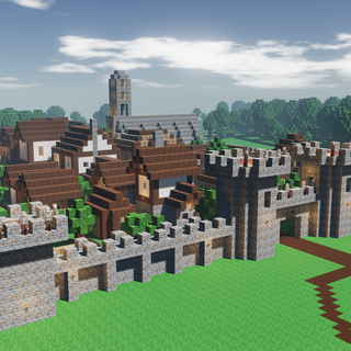 Colony Survival wallpaper