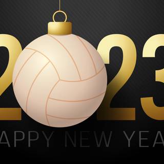 Feliz 2023 wallpaper