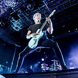 Dashboard Confessional wallpaper