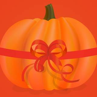 UHD Thanksgiving wallpaper