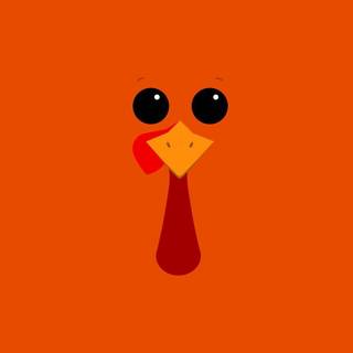 Thanksgiving aesthetic laptop wallpaper