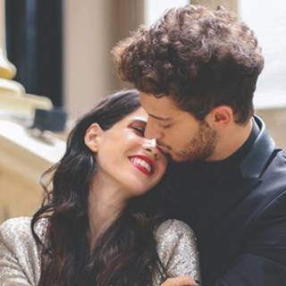 Candelaria Molfese wallpaper