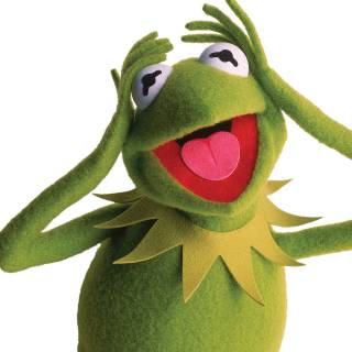 Kermit Thanksgiving wallpaper