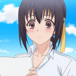 Kotone Shirakawa wallpaper