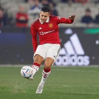 Rashford 2022/23 wallpaper