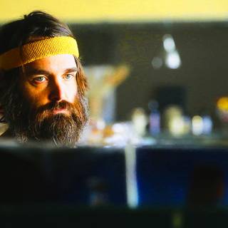 The Man From Earth wallpaper