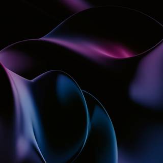 Black shine wallpaper