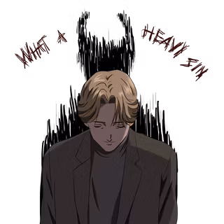 Johan Monster wallpaper