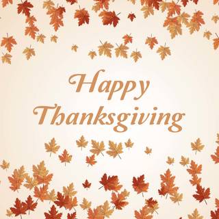 Thanksgiving horizontal wallpaper