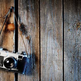 Camcorder wallpaper