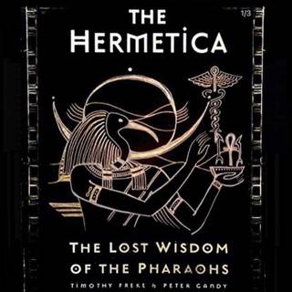 Hermética wallpaper