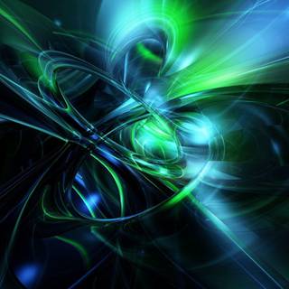 Plazma wallpaper