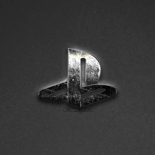 Playstation symbol wallpaper