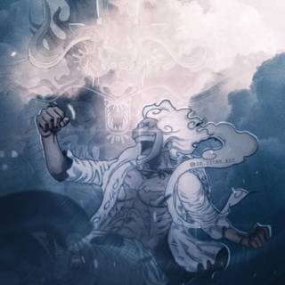 One Piece for phone wallpaper