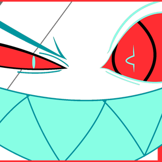 Vox Hazbin Hotel wallpaper