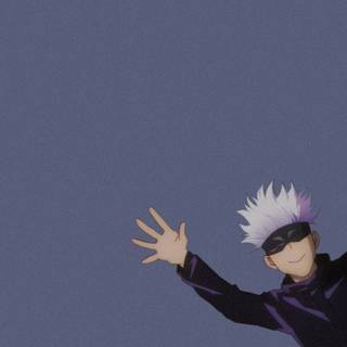 Jujutsu Kaisen HD phone wallpaper