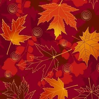 Thanksgiving smartphone wallpaper