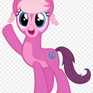 Minka Mark Littlest Pet Shop wallpaper