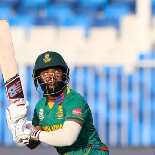 Temba Bavuma wallpaper