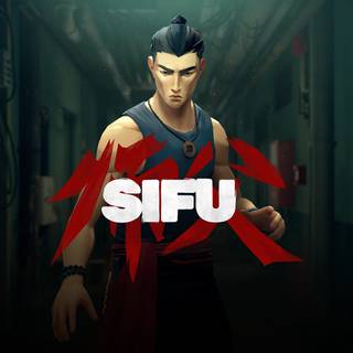 Sifu wallpaper