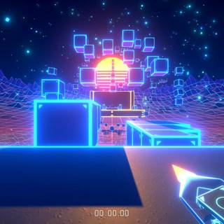 Cyber Hook wallpaper