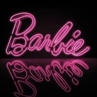 Barbie baddie wallpaper