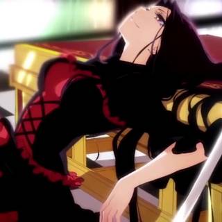 Cupid's Chocolates wallpaper