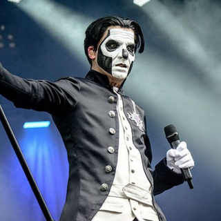 Tobias Forge wallpaper