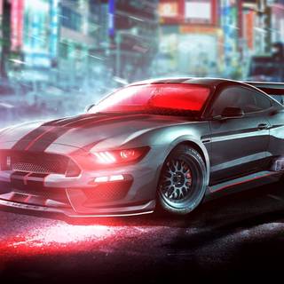 Computer cool car wallpaper